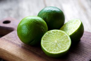 Suco de limão