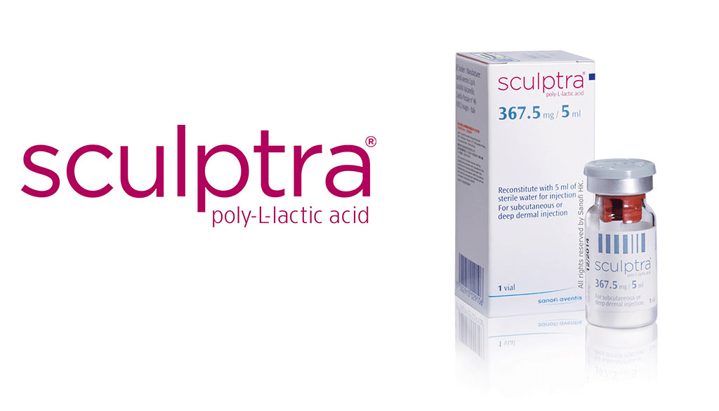 sculptra