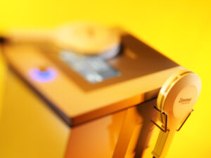 Tecnologia Zfield