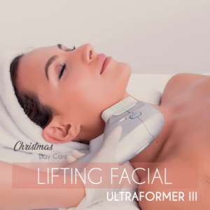 Imagem Lifting Facial - Ultraformer