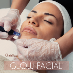 Imagem - Glow Facial