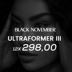 ultraformer III black friday