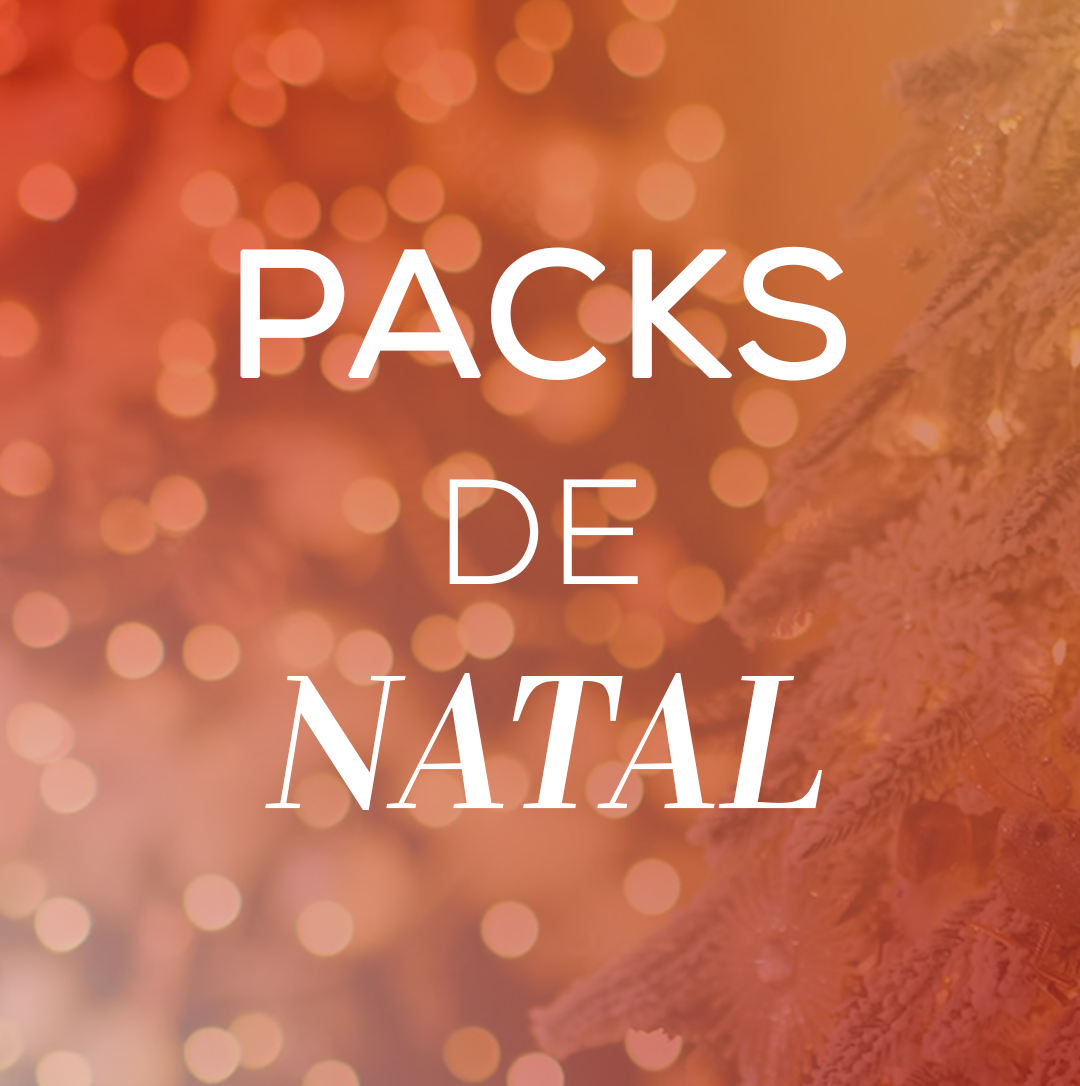 packs de natal