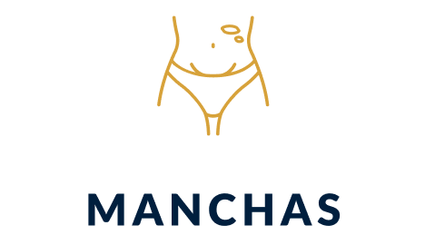 FisioForma - Eficaz Contra - Manchas